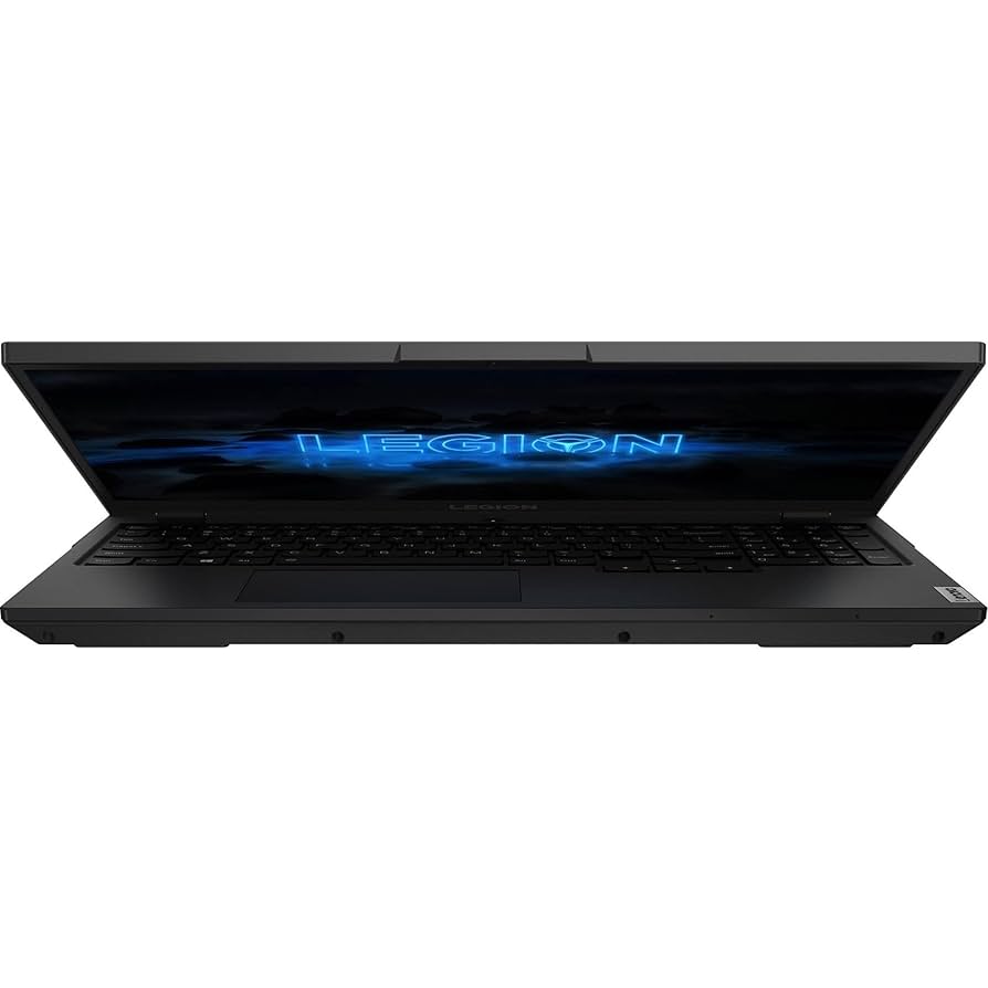 Amazon.com: Lenovo Legion 5 15IMH05H 81Y600TCUS 15.6